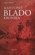 Kapitono Blado kronika