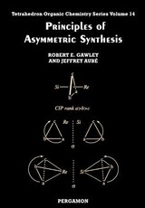 Principles of Asymmetric Synthesis, 14