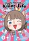 Happy Kanako's Killer Life Vol. 8