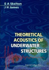 Theoretical Acoustics of Underwater Structures