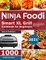 Ninja Foodi Smart XL Grill Cookbook for Beginners 2021