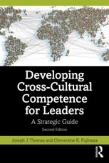 Developing Cross-Cultural Competence for Leaders