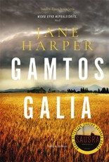 GAMTOS GALIA
