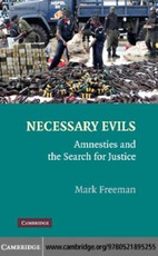 Necessary Evils