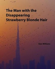 The Man with the Disappearing Strawberry Blonde Hair