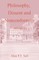 Philosophy, Dissent and Nonconformity