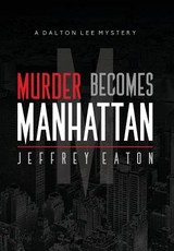 Murder Becomes Manhattan