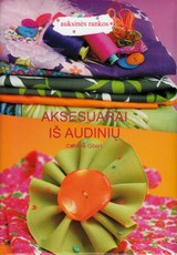 Aksesuarai iš audinių