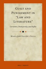 Guilt and Punishment in "Law and Literature"