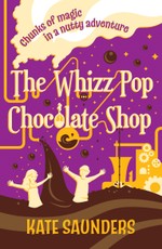 Whizz Pop Chocolate Shop