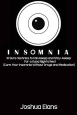 Insomnia