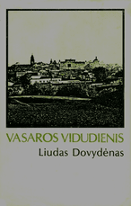 Vasaros vidudienis