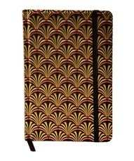 The Great Gatsby Notebook - Blank