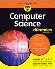Computer Science for Dummies