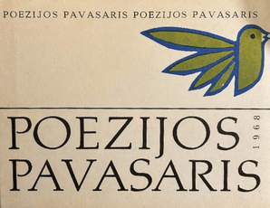 Poezijos pavasaris 1968