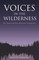 Voices in the Wilderness