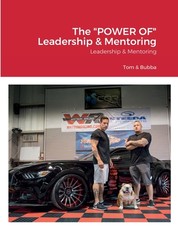The POWER OF Leadership & Mentoring