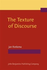Texture of Discourse