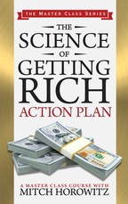 The Science of Getting Rich Action Plan (Master Class Series)