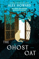 The Ghost Cat