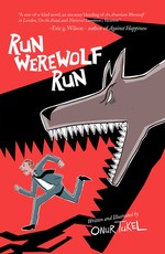 Run Werewolf Run