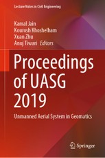 Proceedings of UASG 2019