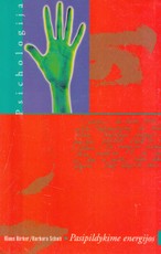 Pasipildykime energijos