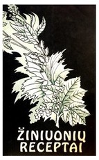 Žiniuonių receptai