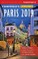 Frommer's EasyGuide to Paris 2019