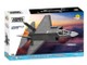 F-35A Lightning II konstruktorius, 605 elementai