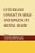 Culture and Conflict in Child and Adolescent Mental Health