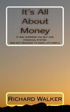 It's All About Money