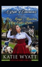 A Bride of Convenience