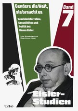 "Gendere die Welt, sie braucht es"