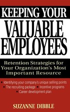 Keeping Your Valuable Employees