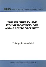 The INF Treaty and Its Implications for Asia-Pacific Security
