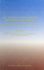 The Interactions Between Sediments and Water