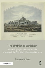 The Unfinished Exhibition