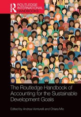 The Routledge Handbook of Accounting for the Sustainable Development Goals