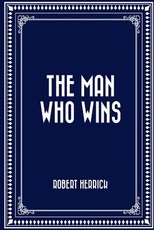 The Man Who Wins