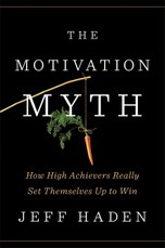 The Motivation Myth