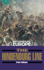 Hindenburg Line