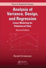 Analysis of Variance, Design, and Regression