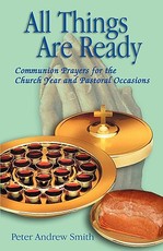 All Things Are Ready