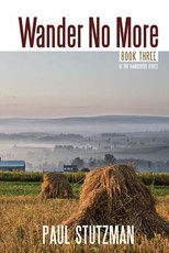 Wander No More