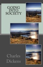 Going into Society