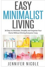 Easy Minimalist Living