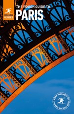 The Rough Guide to Paris (Travel Guide eBook)