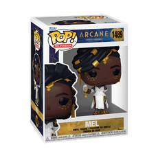 FUNKO POP! Vinilinė figūrėlė: Arcane - Mel Medarda