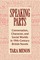 Speaking Parts